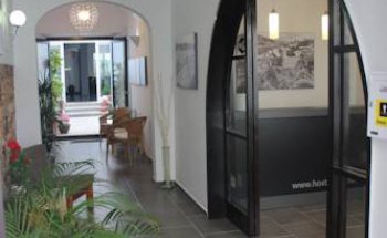 Hostal Mediterráneo