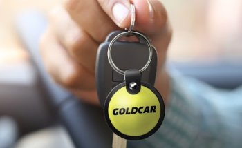 Goldcar Girona