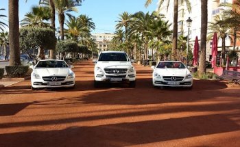 Olimpia Rent a Car Lloret de Mar