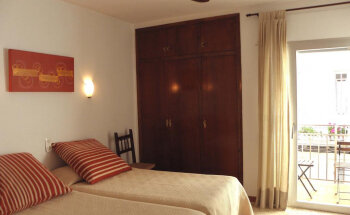 Pensió Vista Alegre