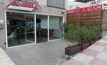 ABA Rental Cars Lloret de Mar