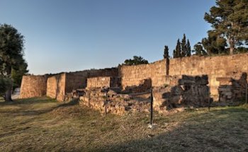 Museu D'Arqueologia de Catalunya. Ullastret
