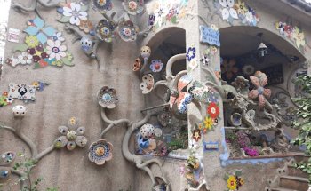 Museo Rat Penat de Mascanada