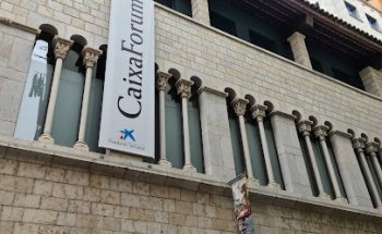 CaixaForum Girona
