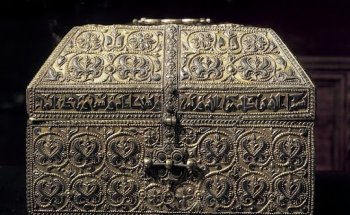 Museo Tesoro de la Catedral