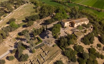 Ciutat ibèrica d'Ullastret