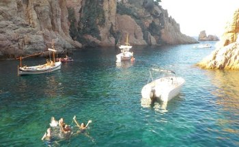 Tourist Service Llafranc