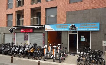 Aleks Rent Lloret De Mar