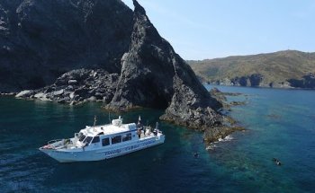 Diving Center Colera