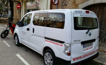 ELÈCTRIC BICI MOTO 3e