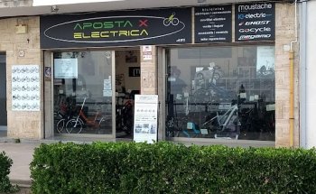 Aposta X Elèctrica