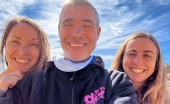 SuperDive Tossa de Mar