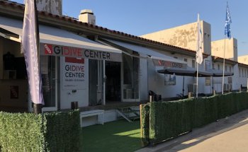GIDIVE Center Palamós