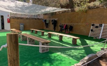 TossaDivers - Centro de Buceo