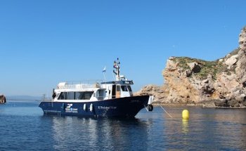 El Rei del Mar Diving Center