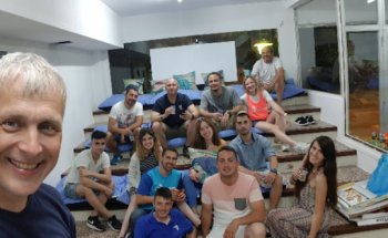 Raya´s Diving Center Tossa de Mar