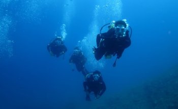 SubLimits Diving Center