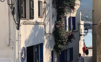 Diving Center Cadaqués