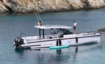 Cadaqués bluexperience