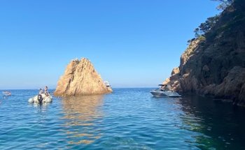 Marítimes Met-serveis nàutics-