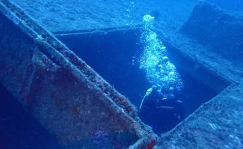 Anemone Diving Center Palamós