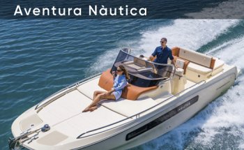 Aventura Nàutica Roses