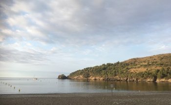 Centro de actividades subacuáticas Montjoi