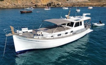 Costa Brava Top Charter