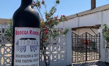 Bodega Ramiro