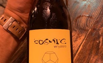 Celler Còsmic Vinyaters