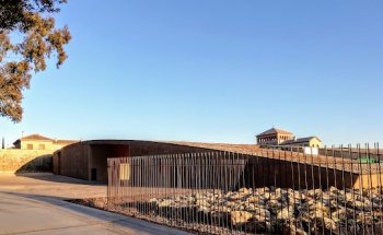 Bodega Castell de Perelada