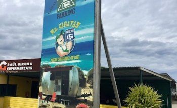 Caravaning Montgrí SL