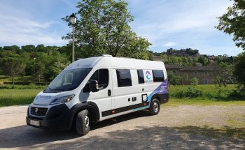 ACTIVANS - Campers Costa Brava