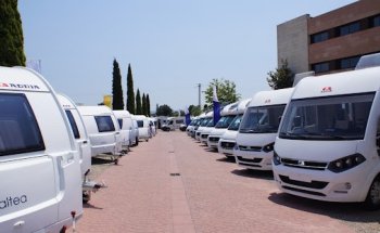 ORMAR CARAVAN
