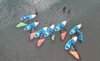 FaseWind Sant Pere Pescador