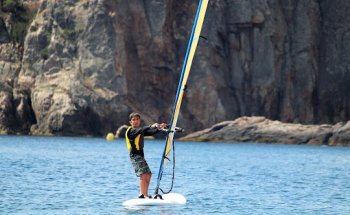 Força 3 - Casal del Mar