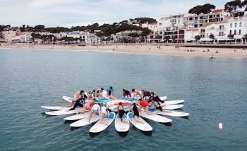 Supyoga Costa Brava (Llafranc)