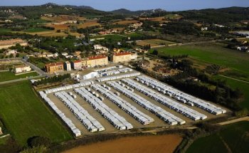 CARAVANING PALAFRUGELL