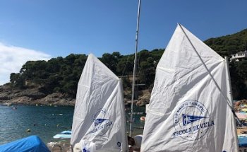 Club Nàutic Tamariu