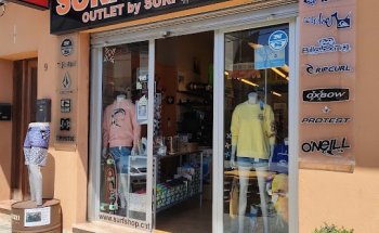 Surf Shop Outlet
