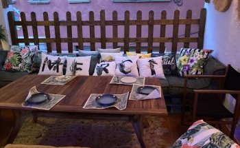 Tapas Garden Merci Begur