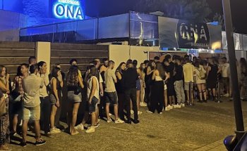 Discoteca Ona