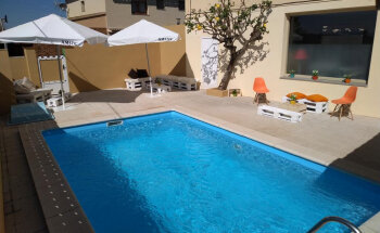 B&B Hostal l'Esplai.