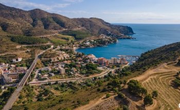 Club Nàutic Sant Miquel de Colera