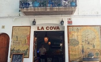 Bar la Cova