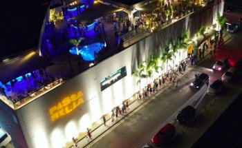 Passarel·la Empuriabrava