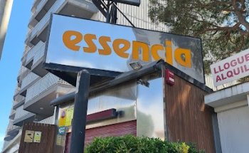 Essència