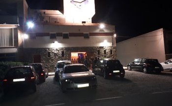 Mackintosh Discotheque