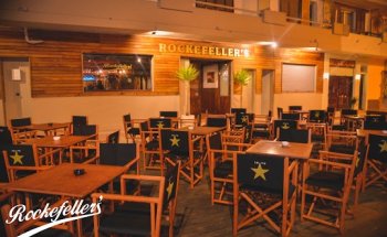 Rockefeller's L'Estartit