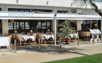 La Salsa Front de Mar